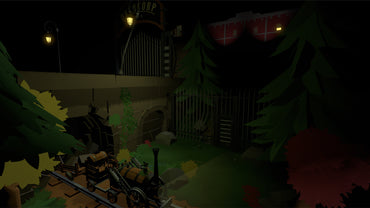Conductor [VR]