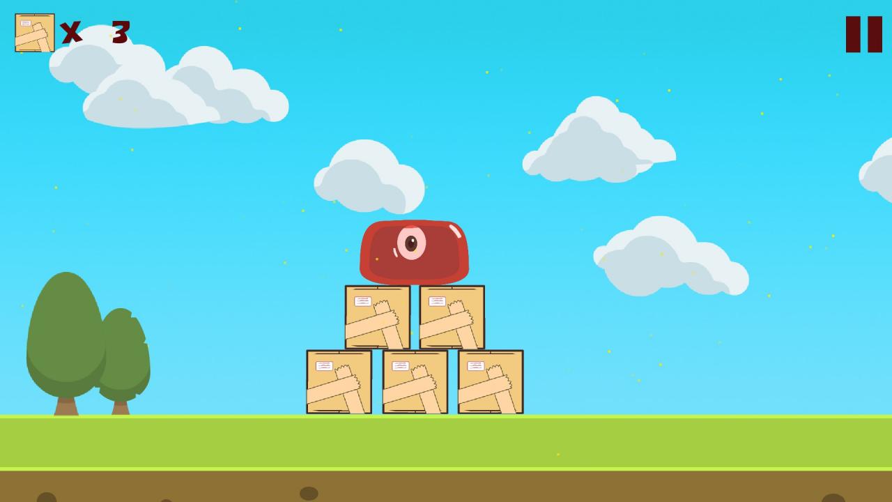 Physic Monster Steam Key GLOBAL
