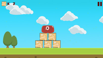 Physic Monster Steam Key GLOBAL