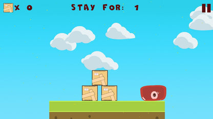Physic Monster Steam Key GLOBAL