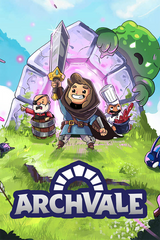 Archvale