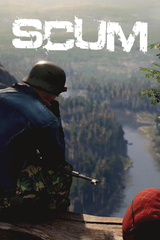 SCUM Supporter Bundle