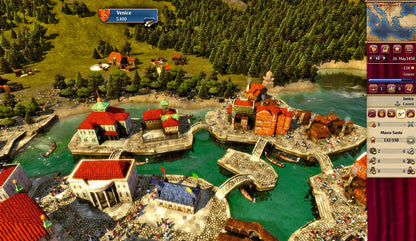 Rise of Venice (Premium Edition)