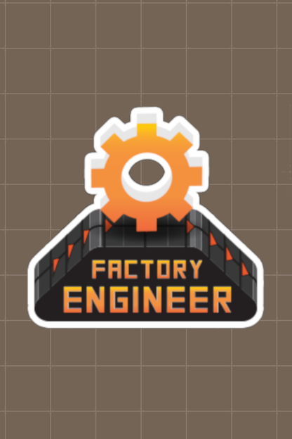 Factory Engineer