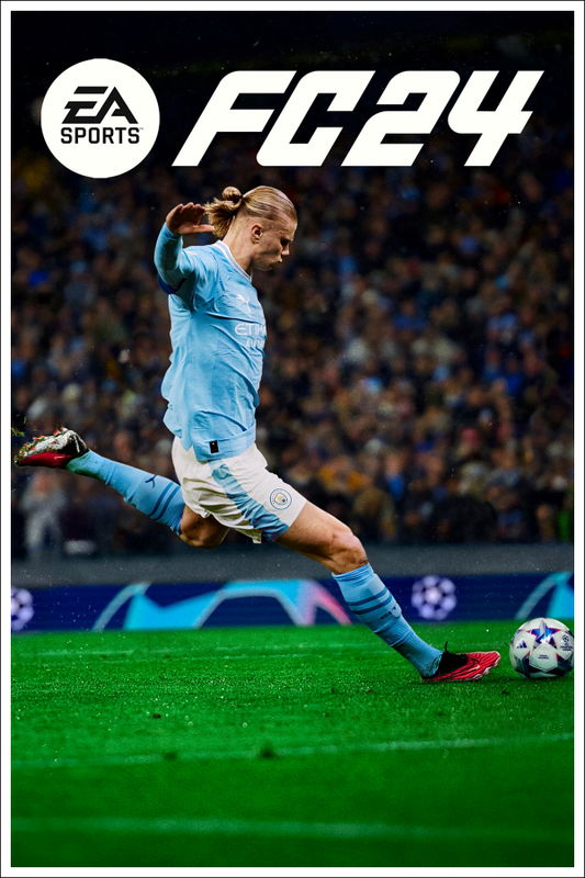 EA Sports FC 27 (Ultimate Edition) (Xbox Live)