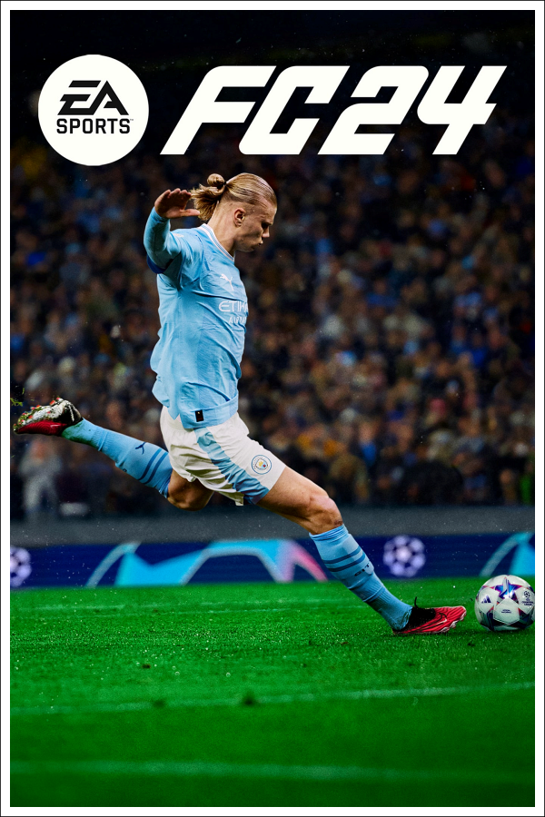 EA Sports FC 27 (Xbox Live) (EU)