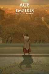 Age of Empires: Definitive Collection