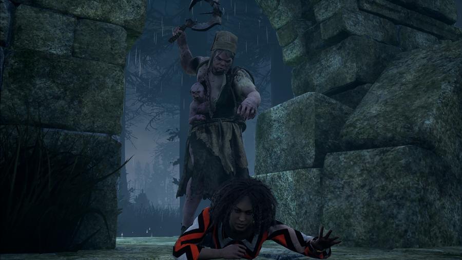 Dead by Daylight - Killer Expansion Pack (DLC)