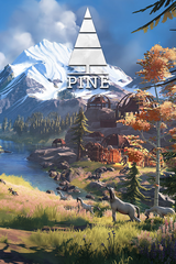 Pine