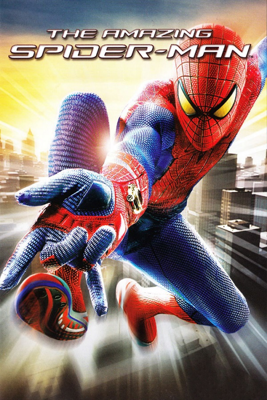 The Amazing Spider-Man - Oscorp Search and Destroy Pack