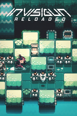 Invisigun Reloaded