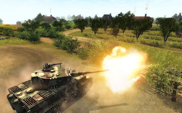 Men of War: Assault Squad - MP Supply Pack Alpha (DLC)