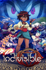 Indivisible (Xbox One) (EU)