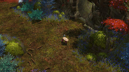 Titan Quest - Ragnarok (DLC)