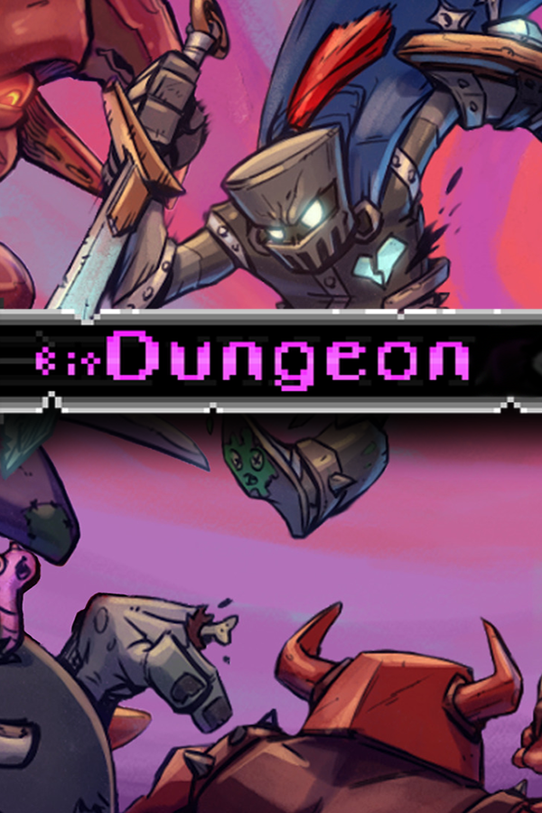 bit Dungeon+