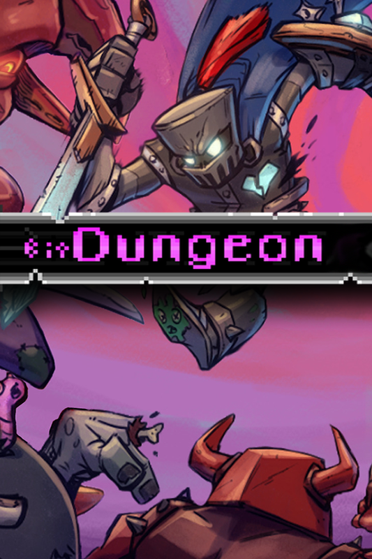 bit Dungeon+