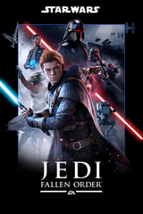 Star Wars Jedi: Fallen Order (Xbox One)