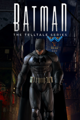 Batman - The Telltale Series EU