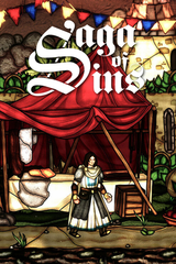 Saga of Sins