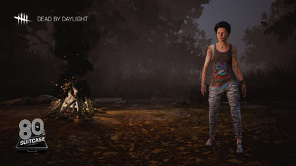 Dead by Daylight - The 80s Suitcase (DLC)