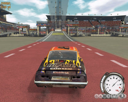 FlatOut