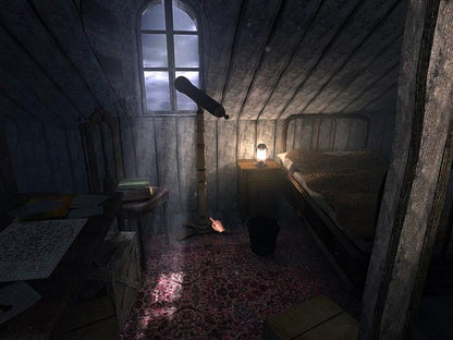 Darkness Within 1: In Pursuit of Loath Nolder