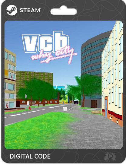 VCB: Why City