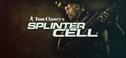 Tom Clancy's Splinter Cell (GOG)