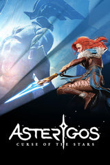 Asterigos: Curse of the Stars