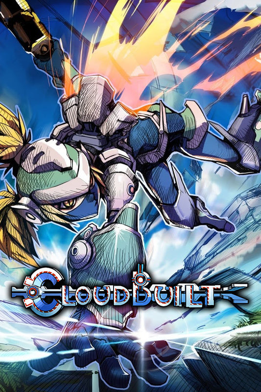 Cloudbuilt
