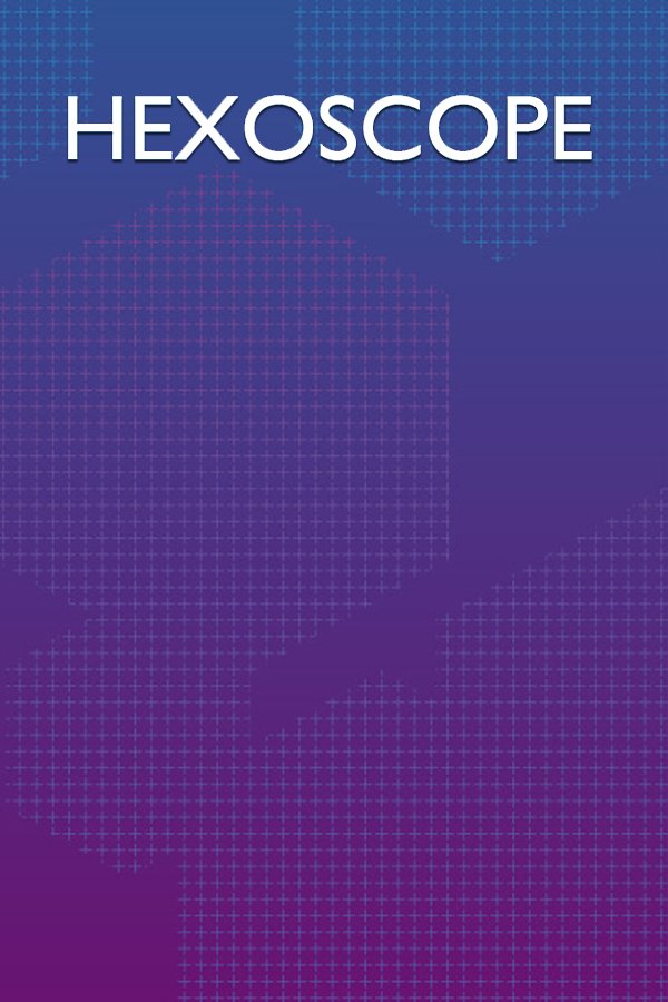 Hexoscope Steam Key GLOBAL