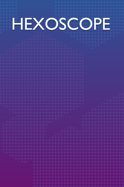 Hexoscope Steam Key GLOBAL