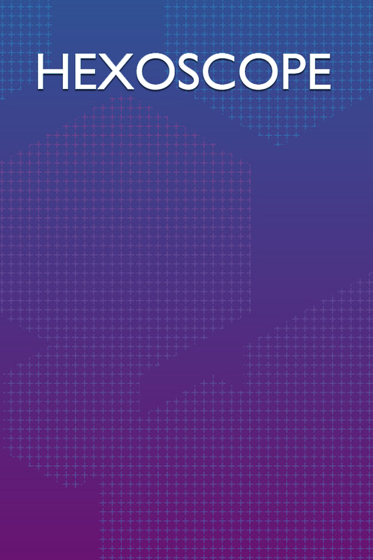 Hexoscope