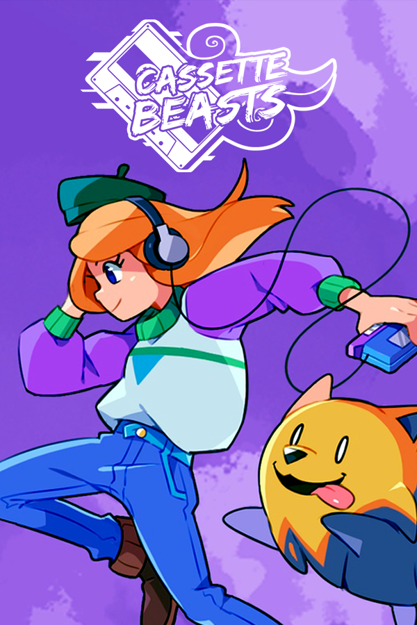 Cassette Beasts