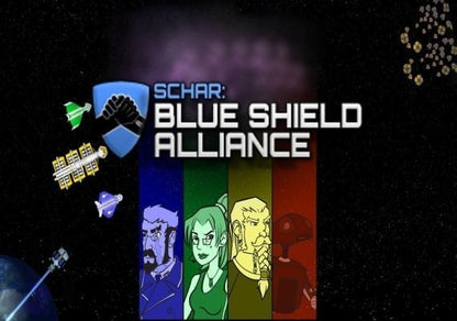 SCHAR: Blue Shield Alliance Soundtrack Edition
