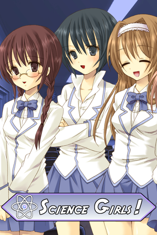 Science Girls