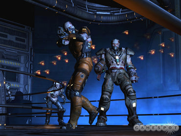 Quake IV