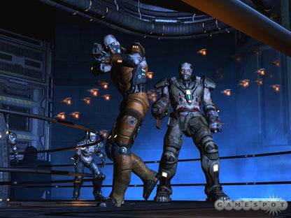 Quake IV