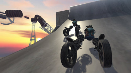 Throttle Powah [VR]
