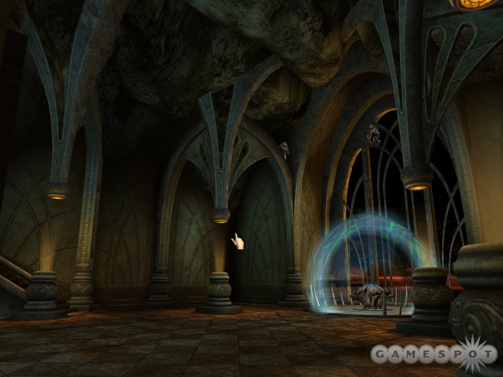 Myst V: End of Ages