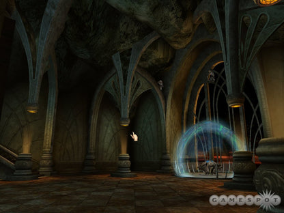 Myst V: End of Ages
