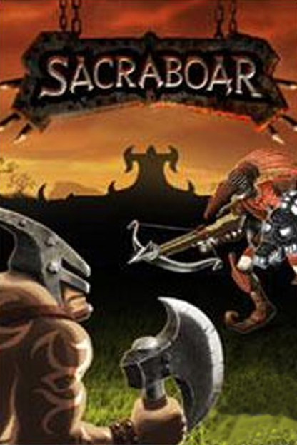 Sacraboar
