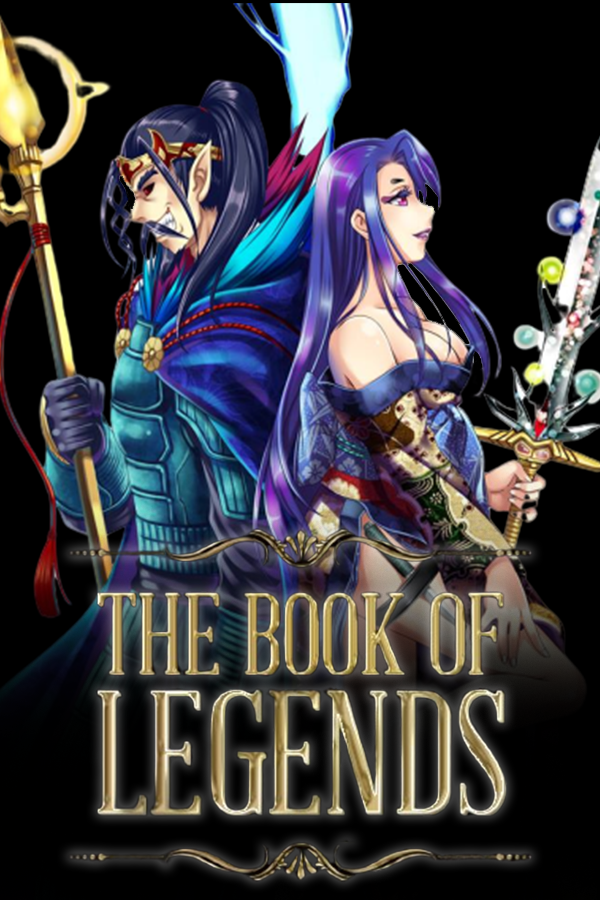 The Book of Legends