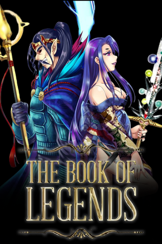 The Book of Legends
