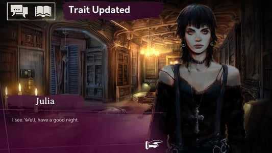 Vampire: The Masquerade - Shadows of New York Artbook (Deluxe Edition) (DLC)