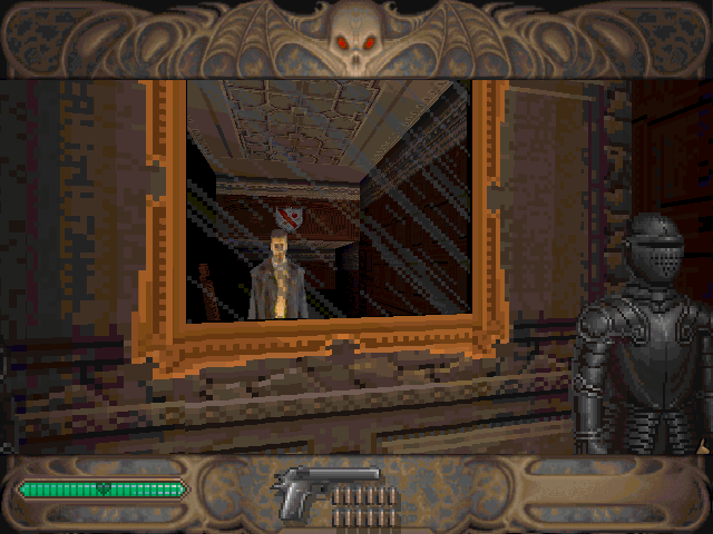 Realms of the Haunting