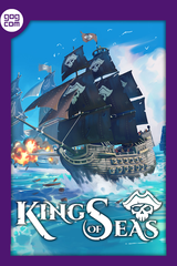 King of Seas (EU)