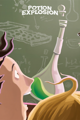 Potion Explosion