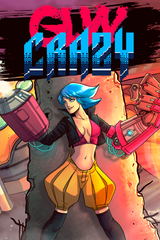 Gun Crazy EU