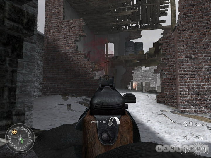 Call of Duty 2